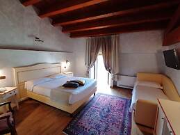 Relais Castrum Boccea