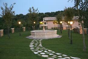 Relais Castrum Boccea