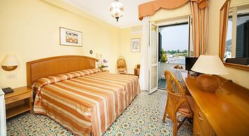 Hotel Ambasciatori