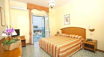 Hotel Ambasciatori