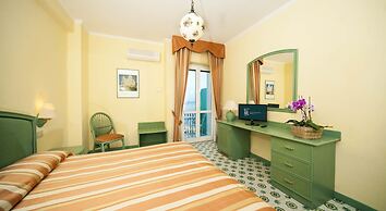 Hotel Ambasciatori
