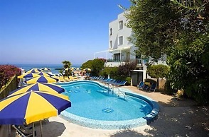 Hotel Ambasciatori