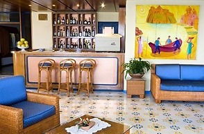Hotel Ambasciatori