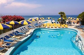 Hotel Ambasciatori