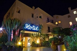 Hotel Ambasciatori