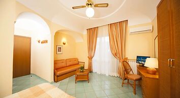 Hotel Ambasciatori