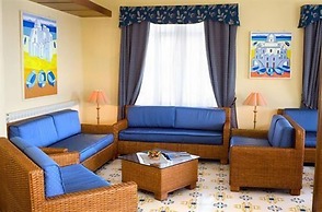 Hotel Ambasciatori