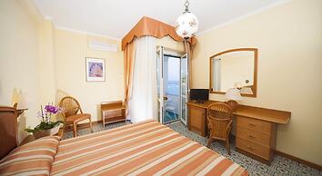 Hotel Ambasciatori