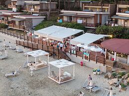 Hotel Golfo del Sole