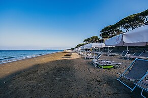 Hotel Golfo del Sole