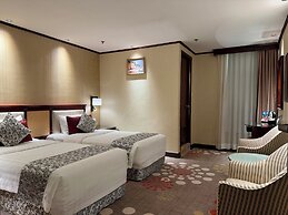 Macau Masters Hotel