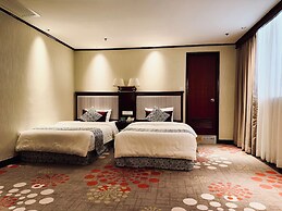Macau Masters Hotel