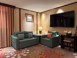 Macau Masters Hotel