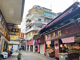 Macau Masters Hotel