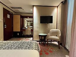 Macau Masters Hotel