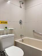 Macau Masters Hotel