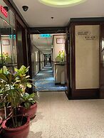 Macau Masters Hotel