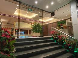 Macau Masters Hotel