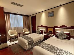 Macau Masters Hotel