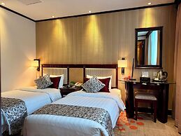 Macau Masters Hotel