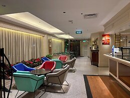 Macau Masters Hotel