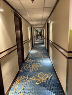 Macau Masters Hotel