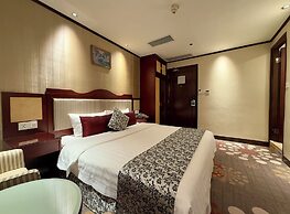 Macau Masters Hotel