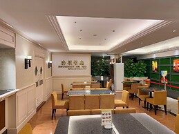 Macau Masters Hotel