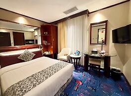 Macau Masters Hotel