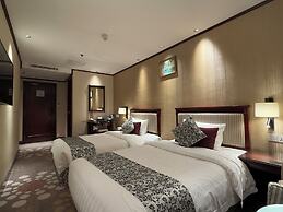 Macau Masters Hotel