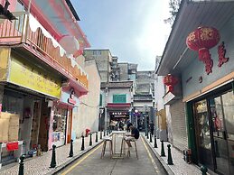 Macau Masters Hotel