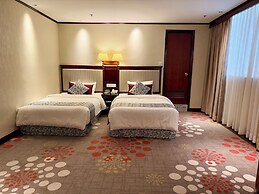 Macau Masters Hotel