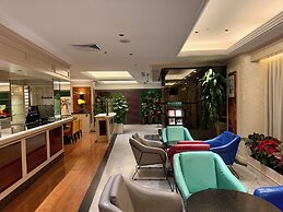 Macau Masters Hotel