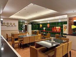 Macau Masters Hotel