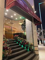 Macau Masters Hotel