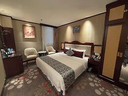 Macau Masters Hotel