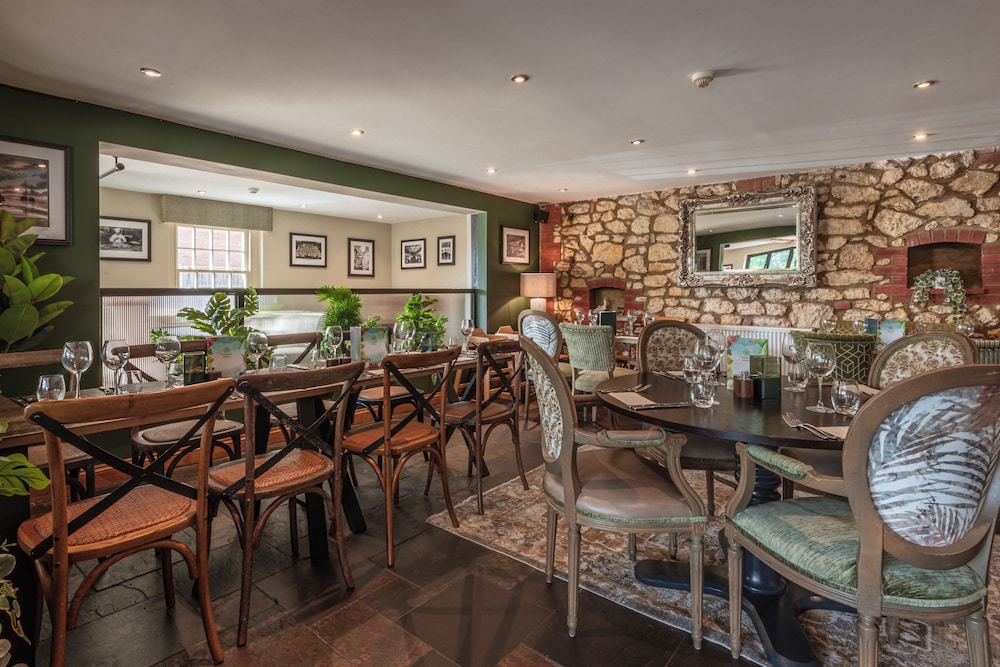 The King William IV