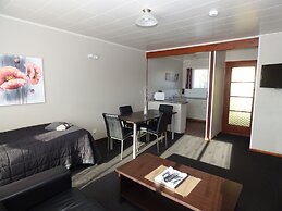 Anchor Motel