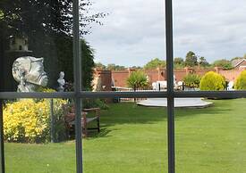 The Old Rectory Hotel