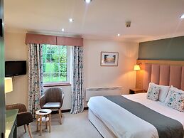 The Old Rectory Hotel