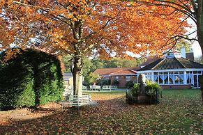 The Old Rectory Hotel