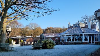 The Old Rectory Hotel
