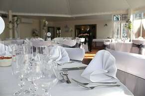 The Old Rectory Hotel