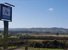 The Flying Fish Stables