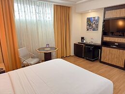 Hotel GH Galeria