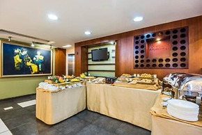 Hotel GH Galeria