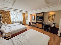 Hotel GH Galeria