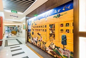 Hotel GH Galeria