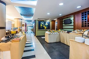 Hotel GH Galeria