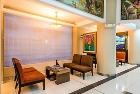 Hotel GH Galeria